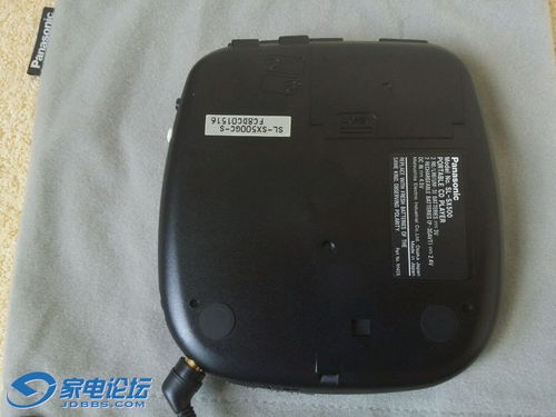 轉(zhuǎn)讓松下SX510/SX500狀態(tài)極品帶配件，家電交易區(qū)專屬發(fā)布
