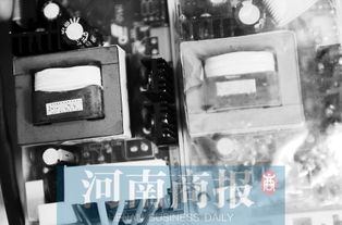 家電維修服務業的隱性陷阱 小零件維修的亂象與破局