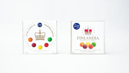 視覺盛宴 食品包裝設(shè)計如何以數(shù)字內(nèi)容制作服務(wù)驚艷眼球